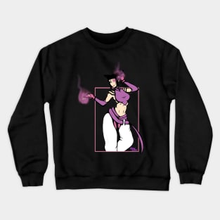 Juri Crewneck Sweatshirt